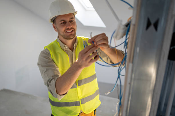Best Electrician Near Me  in Palm River Clair Mel, FL
